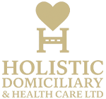 Holistic Domiciliary & Health Care Ltd Logo